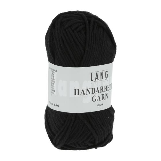 529 0604 LANGYARNS Handarbeitsgarn 3 Print