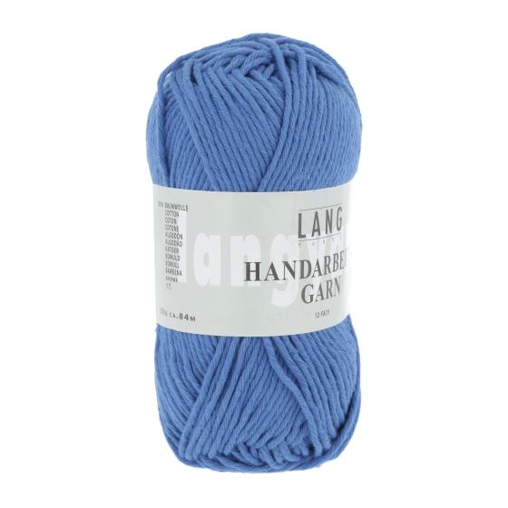 529 0606 LANGYARNS Handarbeitsgarn 3 Print