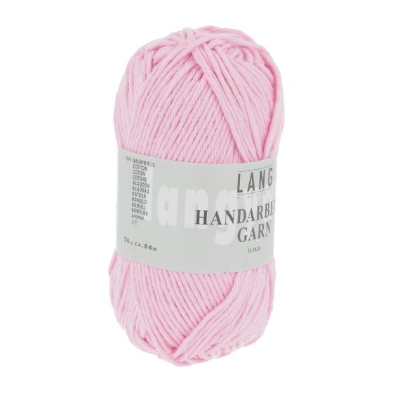 529 0609 LANGYARNS Handarbeitsgarn 3 Print