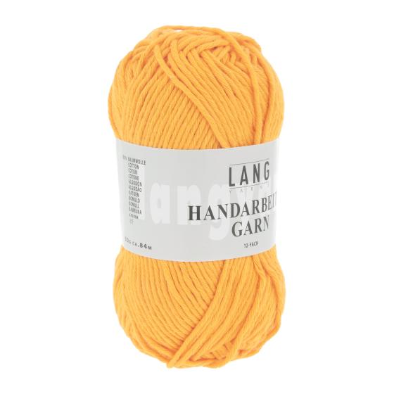 529 0614 LANGYARNS Handarbeitsgarn 3 Print