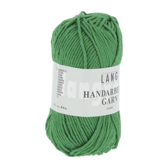 529 0617 LANGYARNS Handarbeitsgarn 3 Print