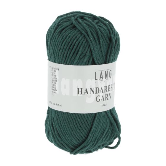 529 0618 LANGYARNS Handarbeitsgarn 3 Print