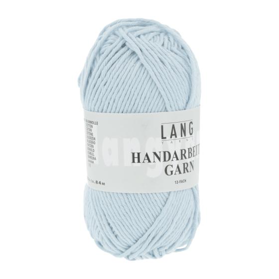 529 0620 LANGYARNS Handarbeitsgarn 3 Print