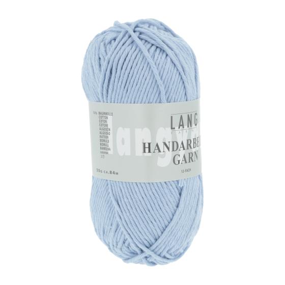 529 0621 LANGYARNS Handarbeitsgarn 3 Print