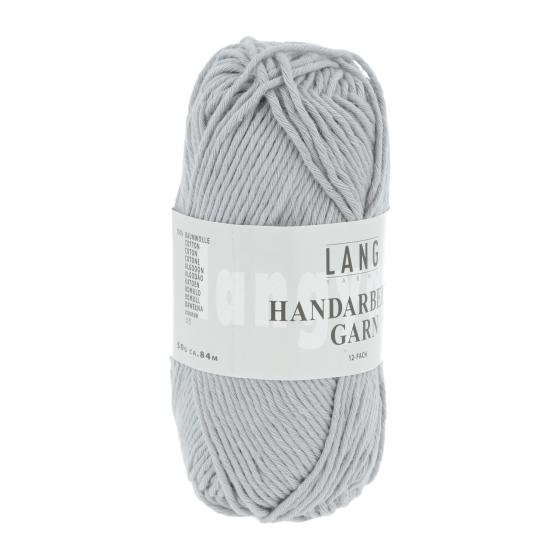 529 0624 LANGYARNS Handarbeitsgarn 3 Print