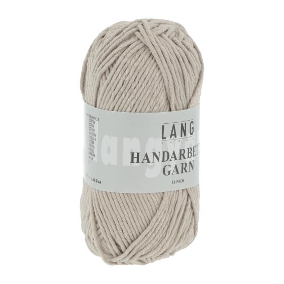 529 0626 LANGYARNS Handarbeitsgarn 3 Print