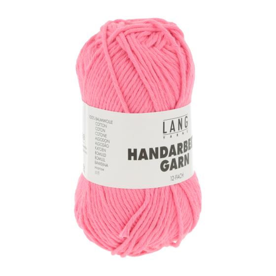 529 0629 LANGYARNS Handarbeitsgarn 3 Print