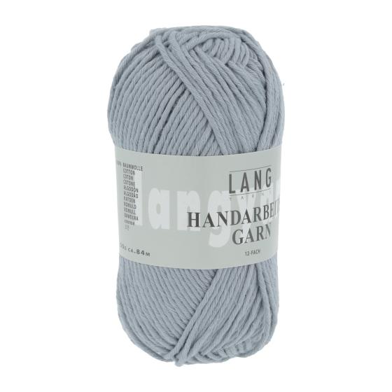 529 0633 LANGYARNS Handarbeitsgarn 3 Print