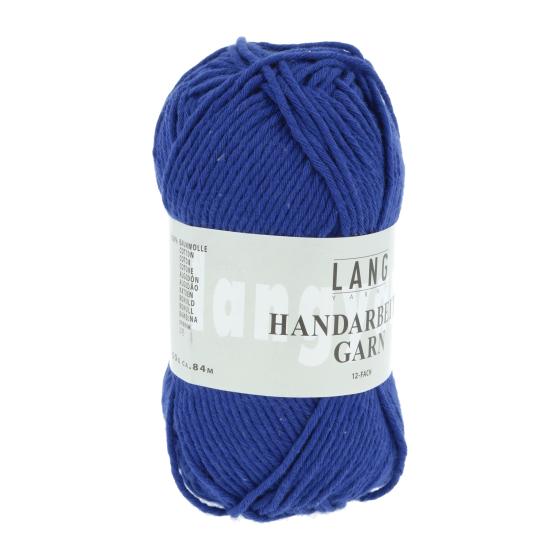 529 0634 LANGYARNS Handarbeitsgarn 3 Print