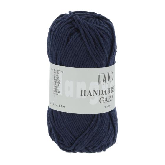 529 0635 LANGYARNS Handarbeitsgarn 3 Print