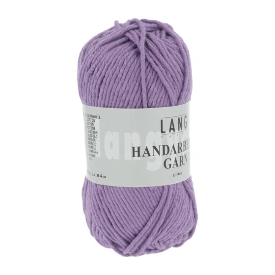 529 0646 LANGYARNS Handarbeitsgarn 3 Print