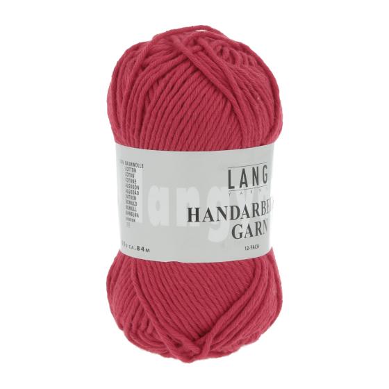 529 0661 LANGYARNS Handarbeitsgarn 3 Print