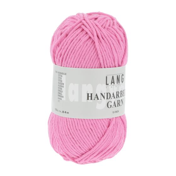 529 0665 LANGYARNS Handarbeitsgarn 3 Print
