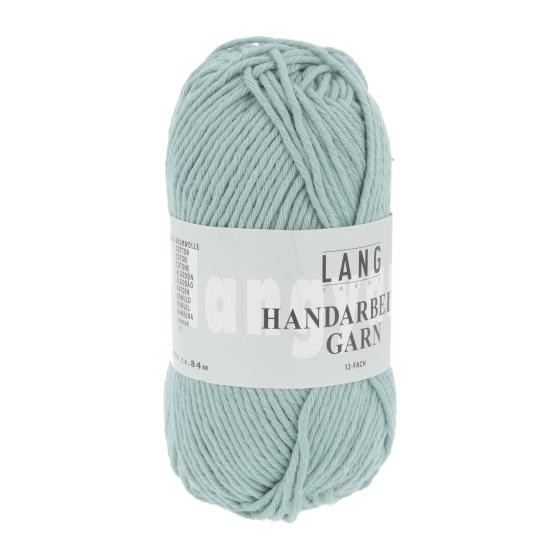 529 0672 LANGYARNS Handarbeitsgarn 3 Print