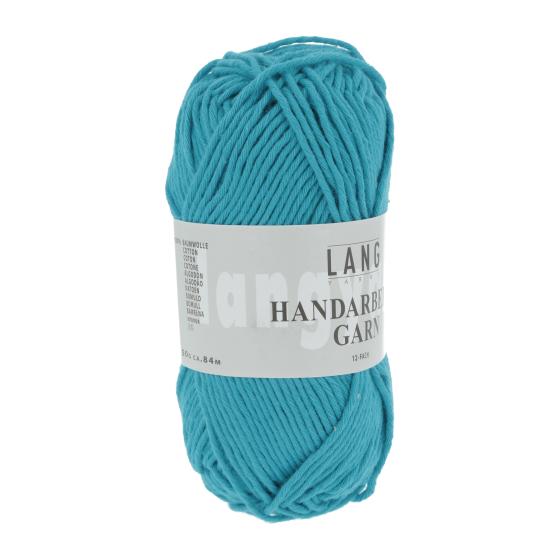 529 0678 LANGYARNS Handarbeitsgarn 3 Print