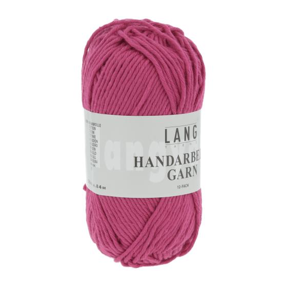 529 0685 LANGYARNS Handarbeitsgarn 3 Print
