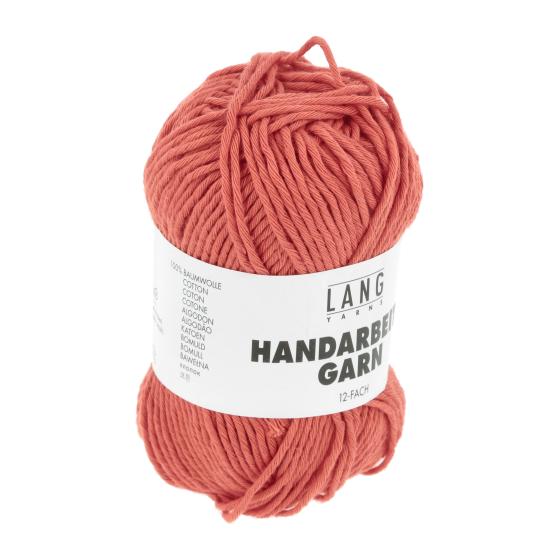 529 0687 LANGYARNS Handarbeitsgarn 3 Print