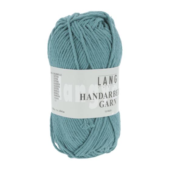 529 0688 LANGYARNS Handarbeitsgarn 3 Print