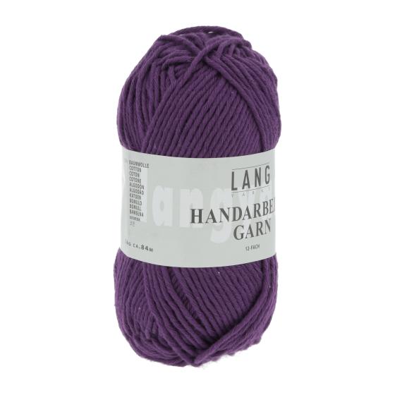 529 0690 LANGYARNS Handarbeitsgarn 3 Print