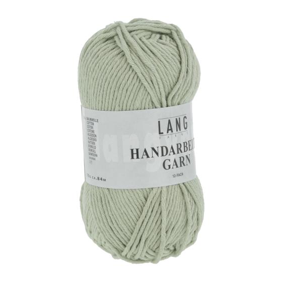 529 0691 LANGYARNS Handarbeitsgarn 3 Print