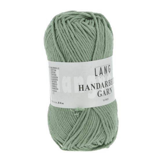 529 0692 LANGYARNS Handarbeitsgarn 3 Print