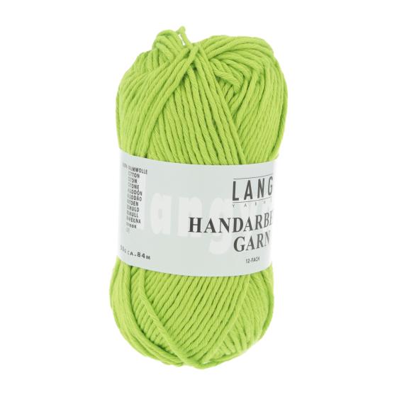 529 0697 LANGYARNS Handarbeitsgarn 3 Print
