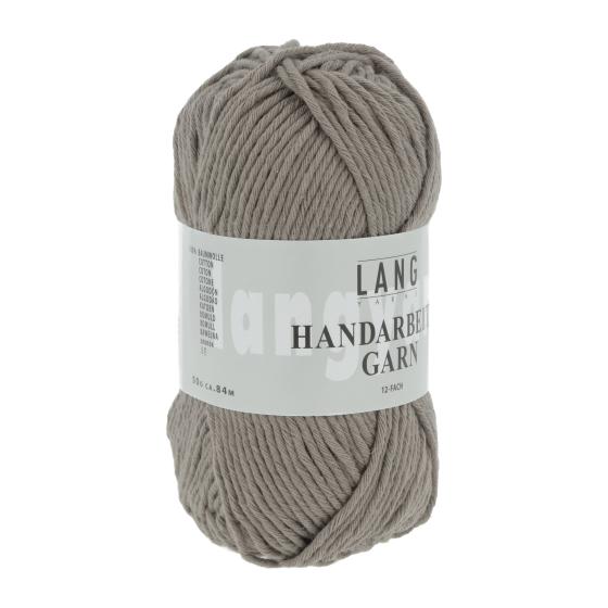 529 0699 LANGYARNS Handarbeitsgarn 3 Print