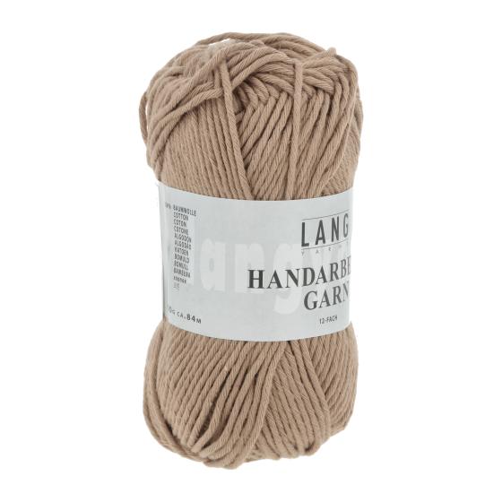 529 0726 LANGYARNS Handarbeitsgarn 3 Print