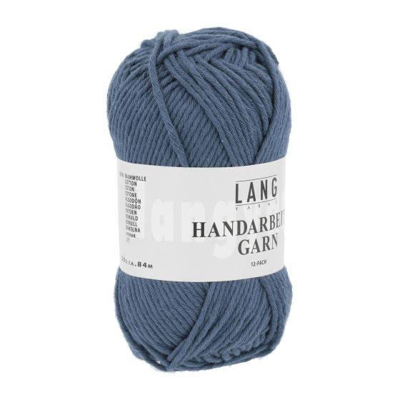 529 0734 LANGYARNS Handarbeitsgarn 3 Print