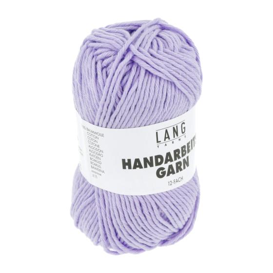 529 0746 LANGYARNS Handarbeitsgarn 3 Print