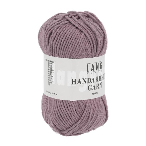 529 0748 LANGYARNS Handarbeitsgarn 3 Print