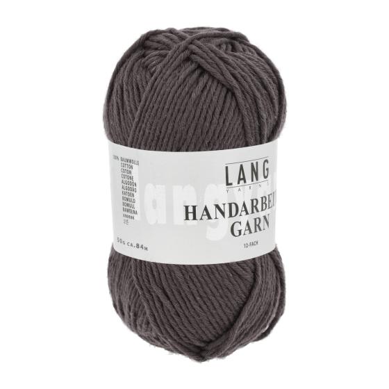 529 0767 LANGYARNS Handarbeitsgarn 3 Print