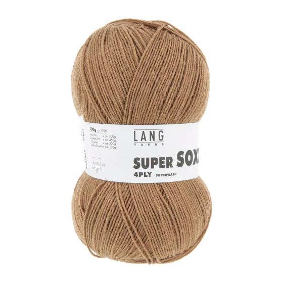 642 0039 LANGYARNS SuperSoxx4Ply 3 Print
