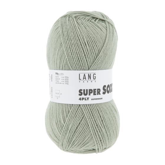 642 0092 LANGYARNS SuperSoxx4Ply 3 Print