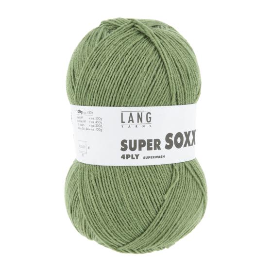 642 0098 LANGYARNS SuperSoxx4Ply 3 Print