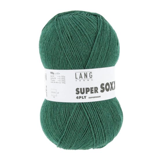 642 0118 LANGYARNS SuperSoxx4Ply 3 Print
