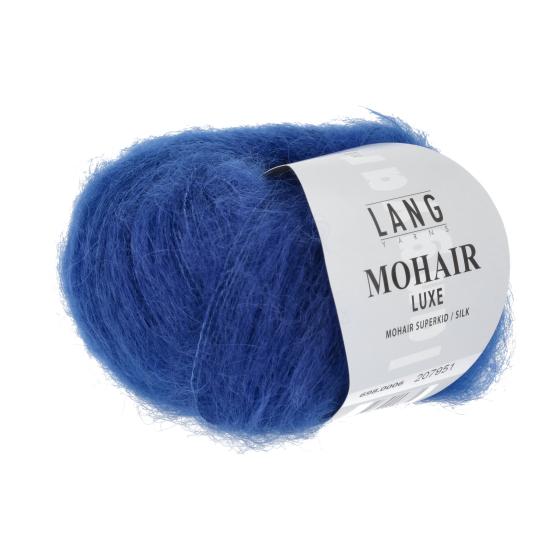 698 0006 LANGYARNS MohairLuxe 3 Print