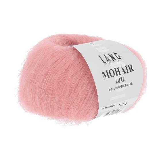 698 0028 LANGYARNS MohairLuxe 3 Print