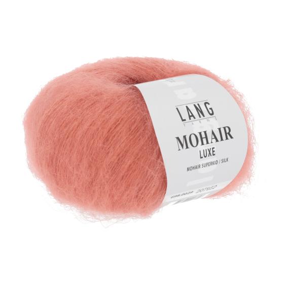 698 0029 LANGYARNS MohairLuxe 3 Print