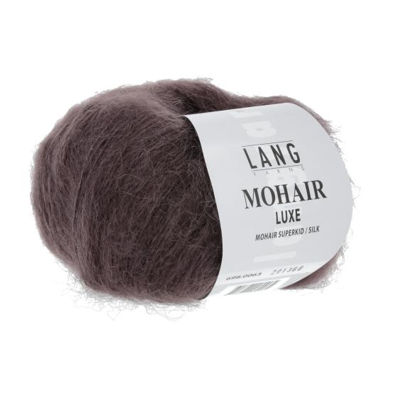 698 0063 LANGYARNS MohairLuxe 3 Print