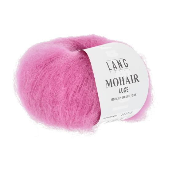 698 0066 LANGYARNS MohairLuxe 3 Print