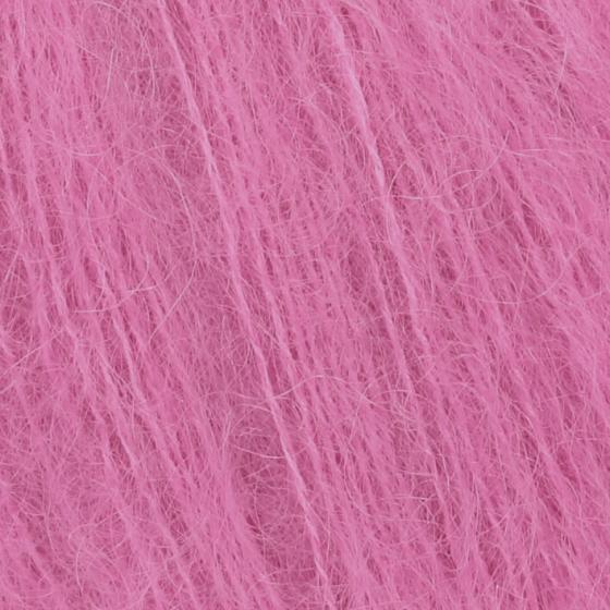698 0066 LANGYARNS MohairLuxe C Print