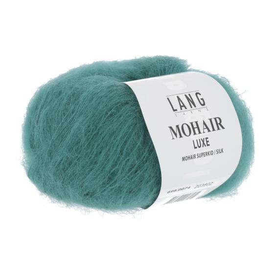 698 0074 LANGYARNS MohairLuxe 3 Print