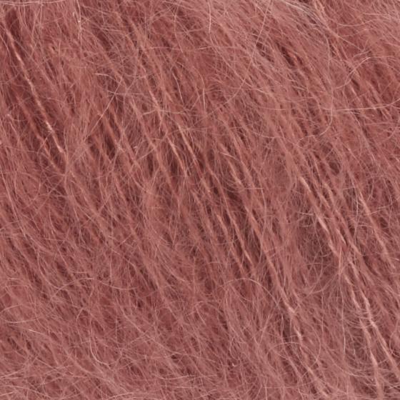 698 0087 LANGYARNS MohairLuxe C Print