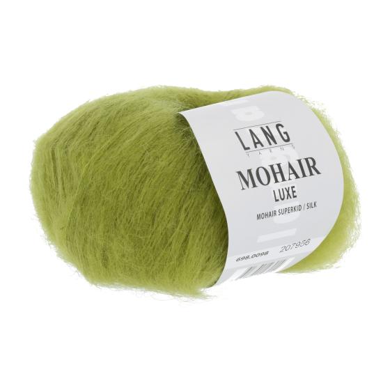 698 0098 LANGYARNS MohairLuxe 3 Print