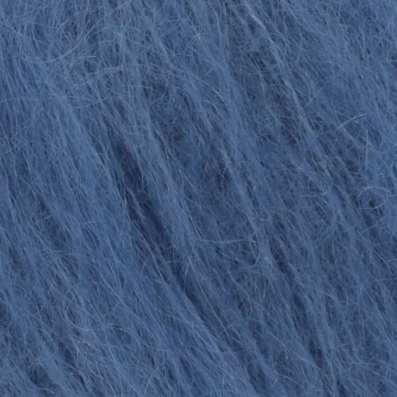 698 0106 LANGYARNS MohairLuxe C Print