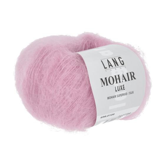 698 0109 LANGYARNS MohairLuxe 3 Print