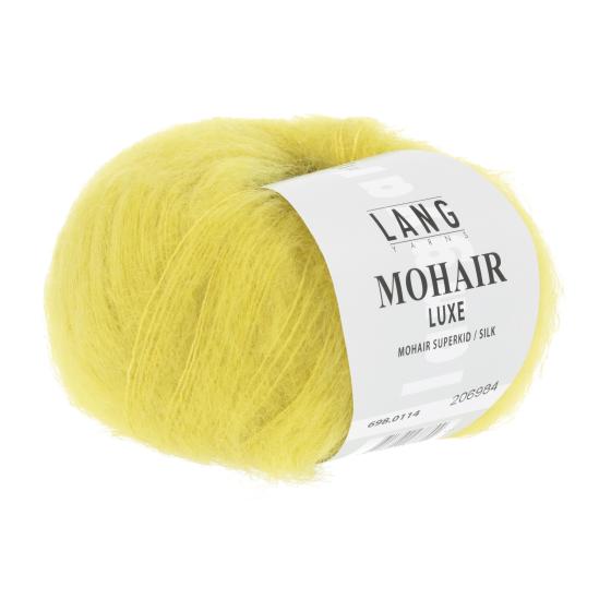 698 0114 LANGYARNS MohairLuxe 3 Print