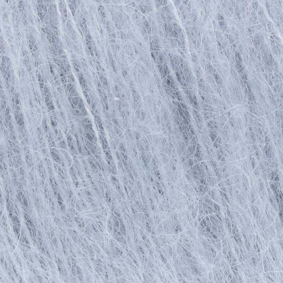 698 0133 LANGYARNS MohairLuxe C Print