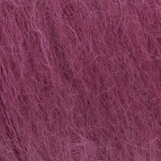 698 0146 LANGYARNS MohairLuxe C Print